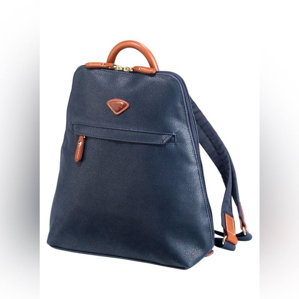 NWOT Ladies Jump flat backpack